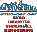 Qvists bygg 