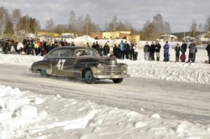 Nr 47 Ulf Axelsson