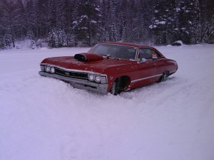 Nr 52 Bo Gustavsson