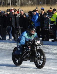 nr 92 Uffe Ericson