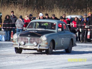 nr 62 Magnus "Greven" Carlson