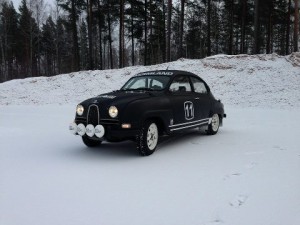 Nr 12 Lars-Olof Uhlin