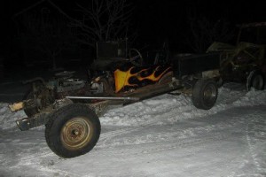 Nr 4 Torgny Trell Nr 4 Torgny Trell