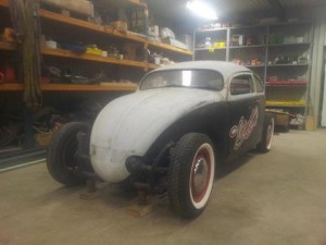 Nr 66 Tobbe Vågstedt