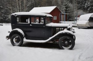 Nr 45 Rickard Falksäter