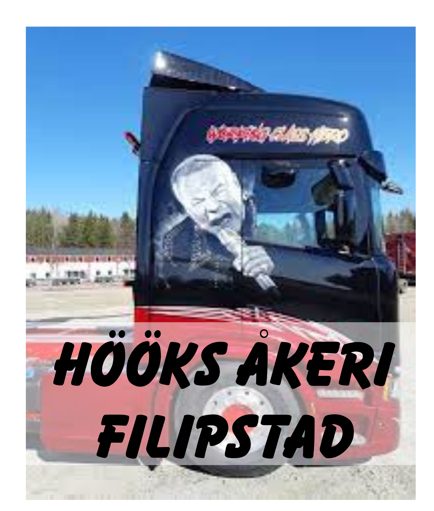 Hööks Åkeri Filipstad