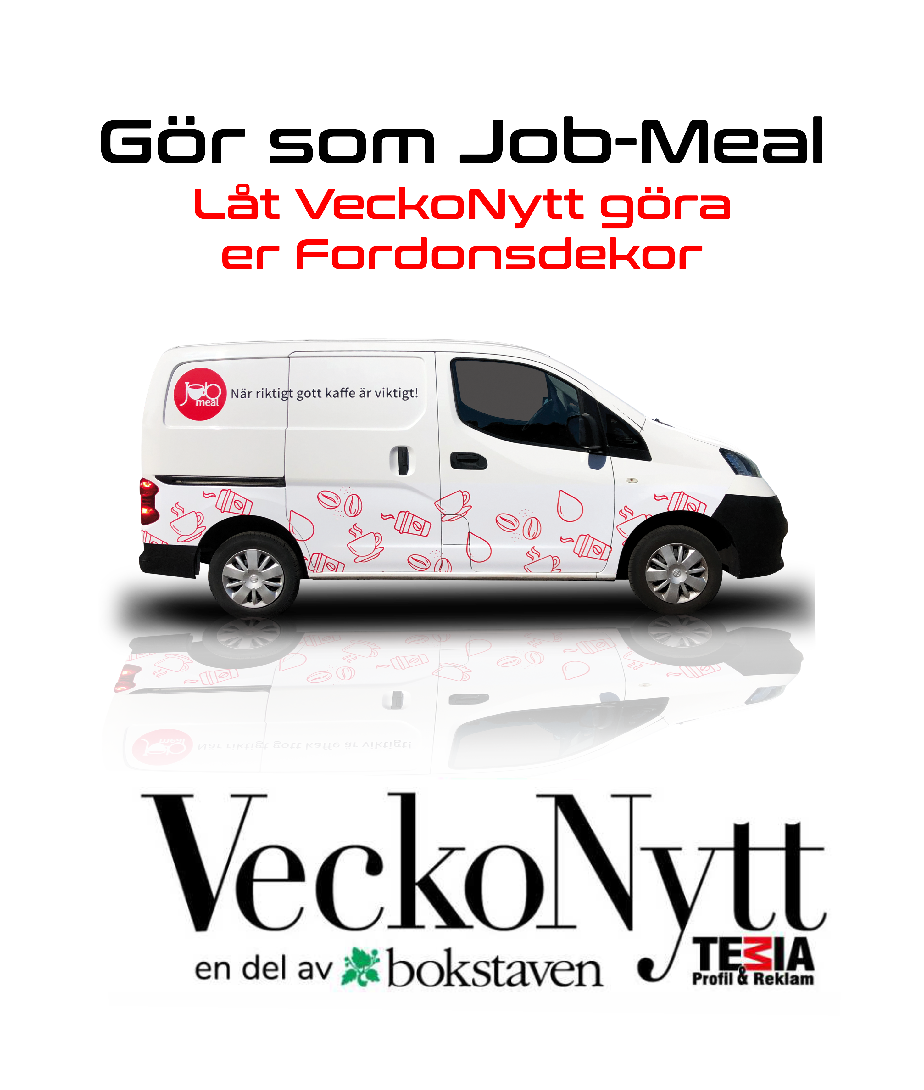 Veckonytt